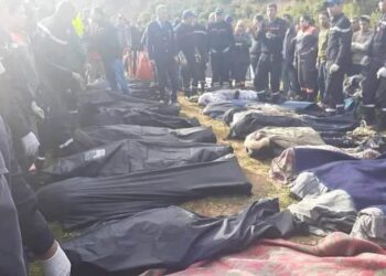 24h après le drame de Béja, aucune liste officielle des victimes et des blessés