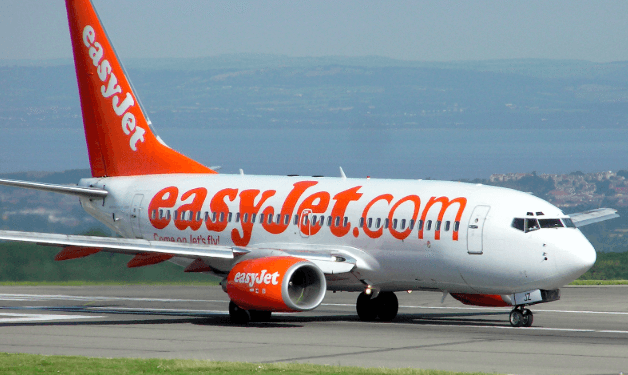 Dès mai prochain : EasyJet de retour en Tunisie avec deux vols par semaine