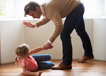 Pour 21% des parents tunisiens, la violence physique est nécessaire pour discipliner les enfants