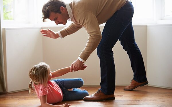 Pour 21% des parents tunisiens, la violence physique est nécessaire pour discipliner les enfants