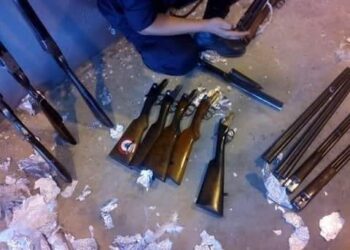 La Goulette : Il tente de passer la douane avec 15 fusils dissimulés dans un climatiseur