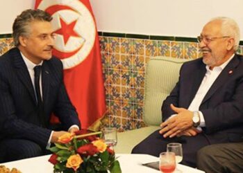 Qalb Tounes prochain allié d'Ennahdha ? Mekki réfute catégoriquement !