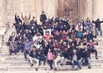 Drame de la route à Béja : Liste nominative de 22 victimes identifiées