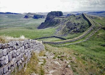Au deuxième siècle, Tunisie et Angleterre vivaient sous le même toit