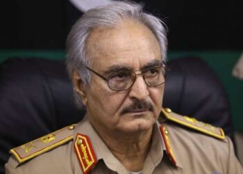 Haftar annonce une offensive ciblant le centre de Tripoli