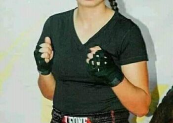 Drame d'Amdoun : Hiba, championne de kick-boxing, parmi les victimes