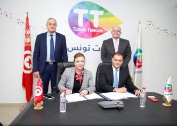 Tunisie Telecom et Cisco lancent la nouvelle génération de réseaux SD-WAN