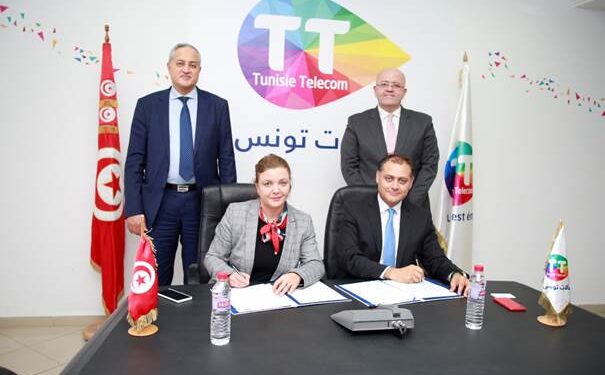 Tunisie Telecom et Cisco lancent la nouvelle génération de réseaux SD-WAN
