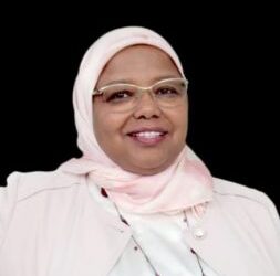 Jamila Kesiksi nie son ancienne adhésion au RCD