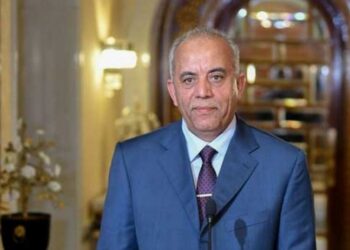 Habib Jomli, favorable à un gouvernement de quotas partisans