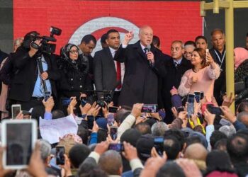 Kais Saied décrète le 17 décembre "fête nationale de la révolution"