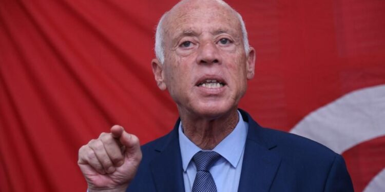 Tunisie - Algérie : Kais Saied, un silence qui laisse perplexe !
