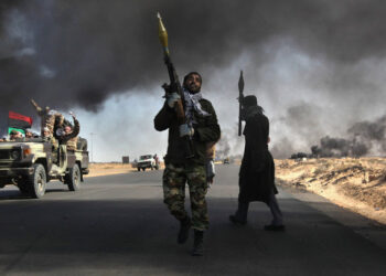 Développements en Libye et tension en méditerranée : Où en est la Tunisie ?