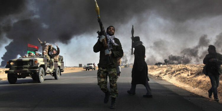 Développements en Libye et tension en méditerranée : Où en est la Tunisie ?