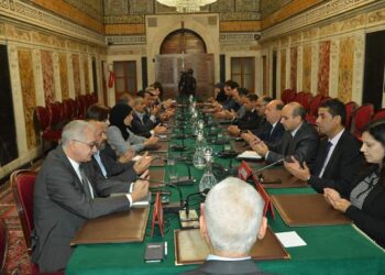 Mliki sur la réunion à l’ARP : "Tout ce qu’on a fait, c’est réciter la Fatiha"