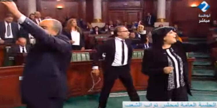 Flagrant délit d'incurie : Les politiques méritent un zéro pointé