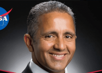 Un Tunisien reçoit la prestigieuse Médaille du Service exceptionnel de la NASA