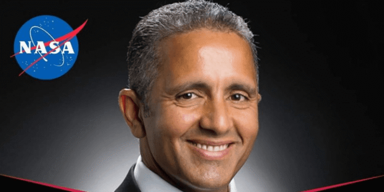 Un Tunisien reçoit la prestigieuse Médaille du Service exceptionnel de la NASA
