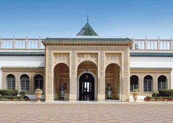 La Présidence de la République n'aura, pour le moment, pas de porte-parole