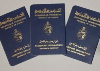 La Présidence de la République bloque les passeports diplomatiques des députés