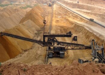 Tunisie : La production de phosphate à 3,8 millions de tonnes en 2019