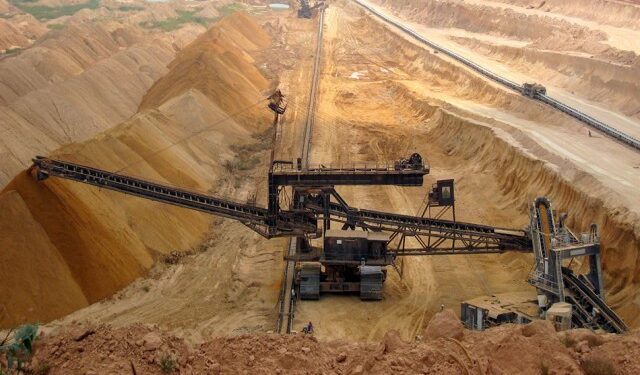 Tunisie : La production de phosphate à 3,8 millions de tonnes en 2019