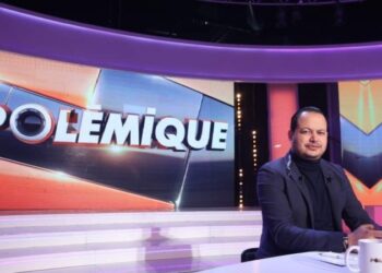 L'émission "Polémique" de Samir El Wafi, suspendue trois mois par la HAICA