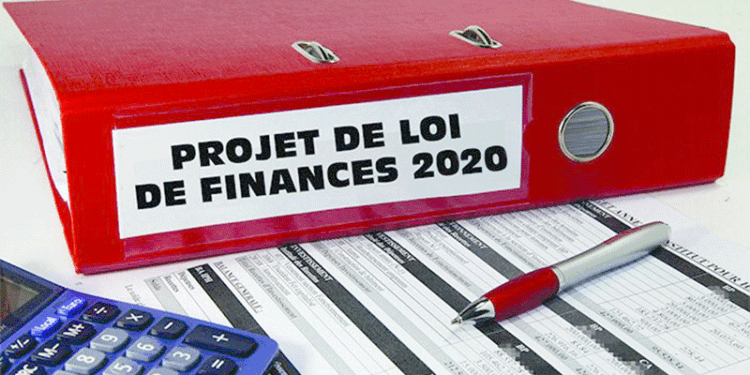 Chalghoum : "Pas de salaires de décembre sans loi de finances complémentaire"