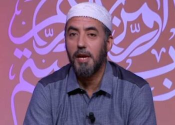 Said Jaziri : "On m’a qualifié d’ennemi de dieu pour avoir refusé le fonds de la Zakat"