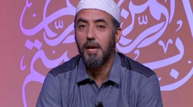 Said Jaziri : "On m’a qualifié d’ennemi de dieu pour avoir refusé le fonds de la Zakat"