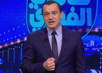 Mandat de dépôt en prison à l'encontre de Sami Fehri