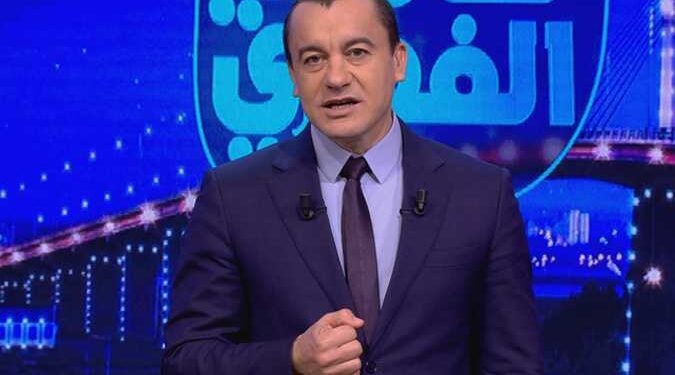 Mandat de dépôt en prison à l'encontre de Sami Fehri