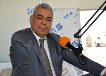 "Un parti sans avenir" : Samir Abdallah démissionne de Tahya Tounes