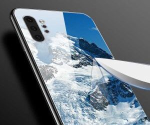 Cinq conseils pour avoir des photos de première classe en voyageant avec Samsung