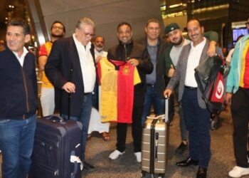 En plein effervescence parlementaire, Seifeddine Makhlouf préfère se rendre au Qatar