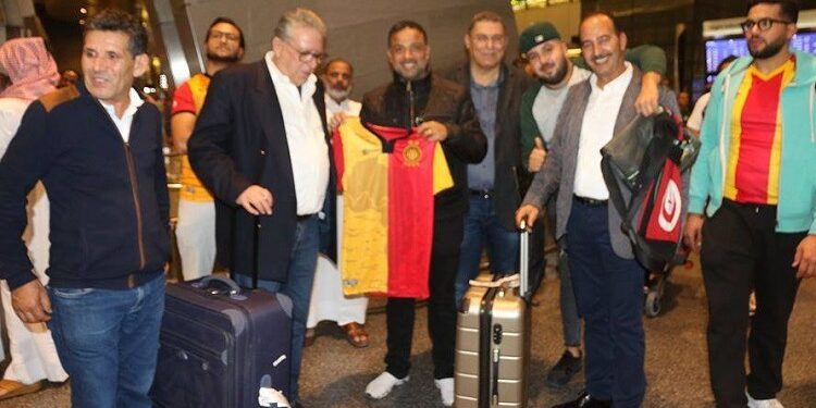 En plein effervescence parlementaire, Seifeddine Makhlouf préfère se rendre au Qatar