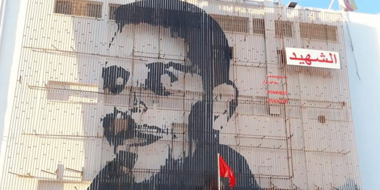 A Sidi Bouzid, le 17 décembre décrété jour férié