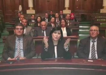 Envoi des jeunes dans les zones de conflit: Le PDL demande les rapports de la commission d’enquête