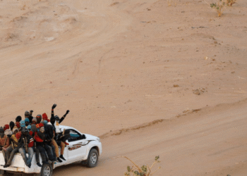 Tunisie : 51% des migrants subsahariens ont été victimes d'actes racistes