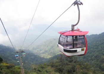 Bizerte : Un téléphérique entre Ras Blat et Cap Angela