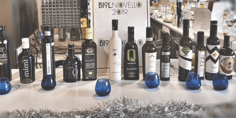 L’huile d’olive tunisienne " Triomphe Thuccabor " médaillée d’or en Italie