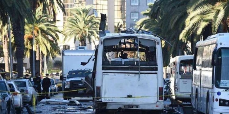 La justice rend son verdict dans l'attaque du bus de la garde présidentielle