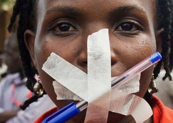 Sommes-nous libres de dire ce que l'on pense ?