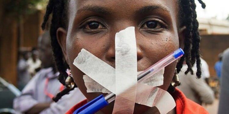 Sommes-nous libres de dire ce que l'on pense ?