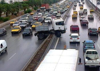 Tunisie : Le code de la déroute