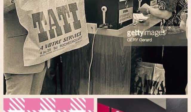 "Chez Tati, t'as tout" : La belle réussite de Jules Ouaki