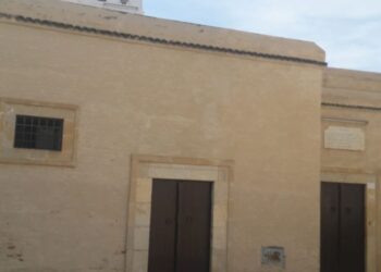 Kairouan : La plus ancienne mosquée de la ville n'est pas celle qu'on croit !