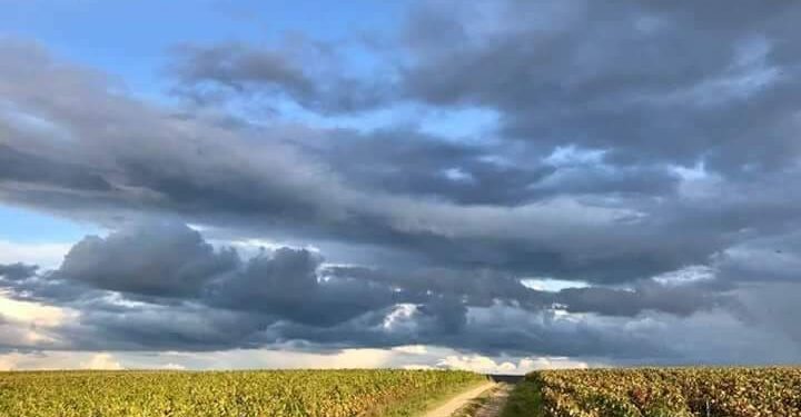 Il était une fois l'Auberge de la Habibia