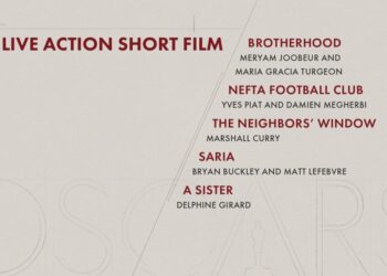 Le film tunisien Brotherhood de Meryam Joobeur nommé pour les Oscars 2020