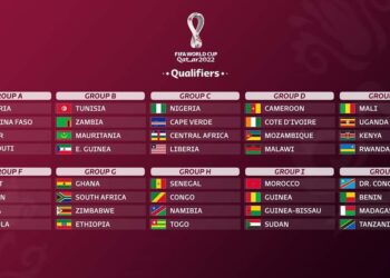 Eliminatoires de la Coupe du monde 2022 : Tirage cl&eacute;ment pour la Tunisie